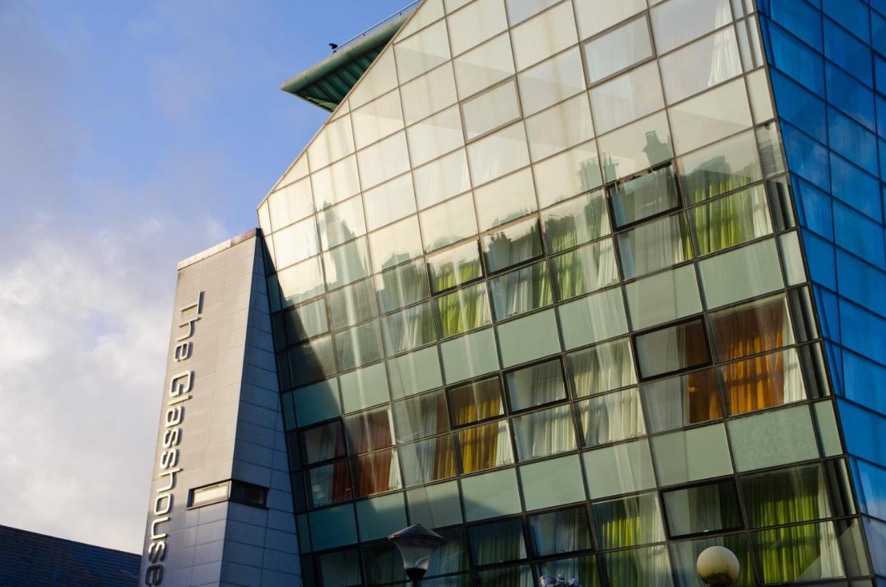 The Glasshouse Sligo