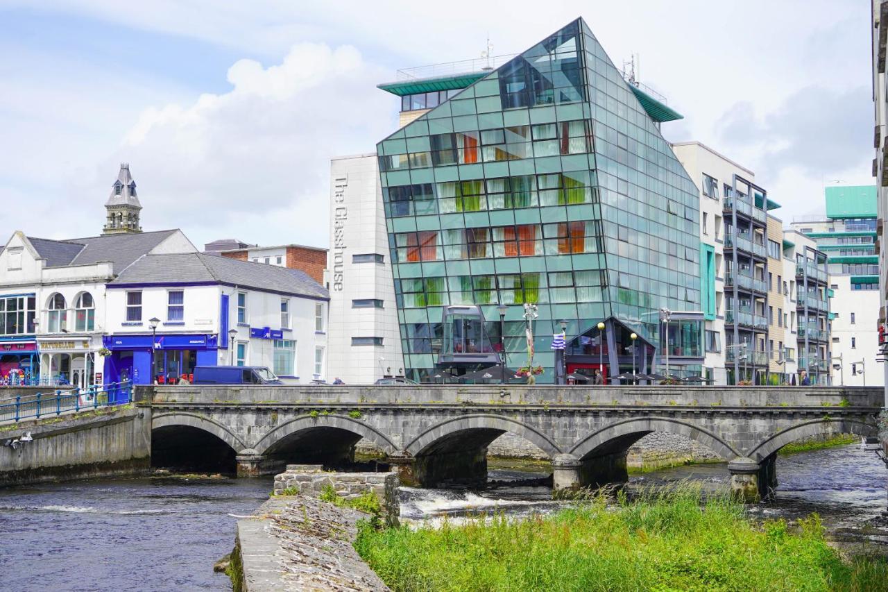 The Glasshouse Hotel Sligo