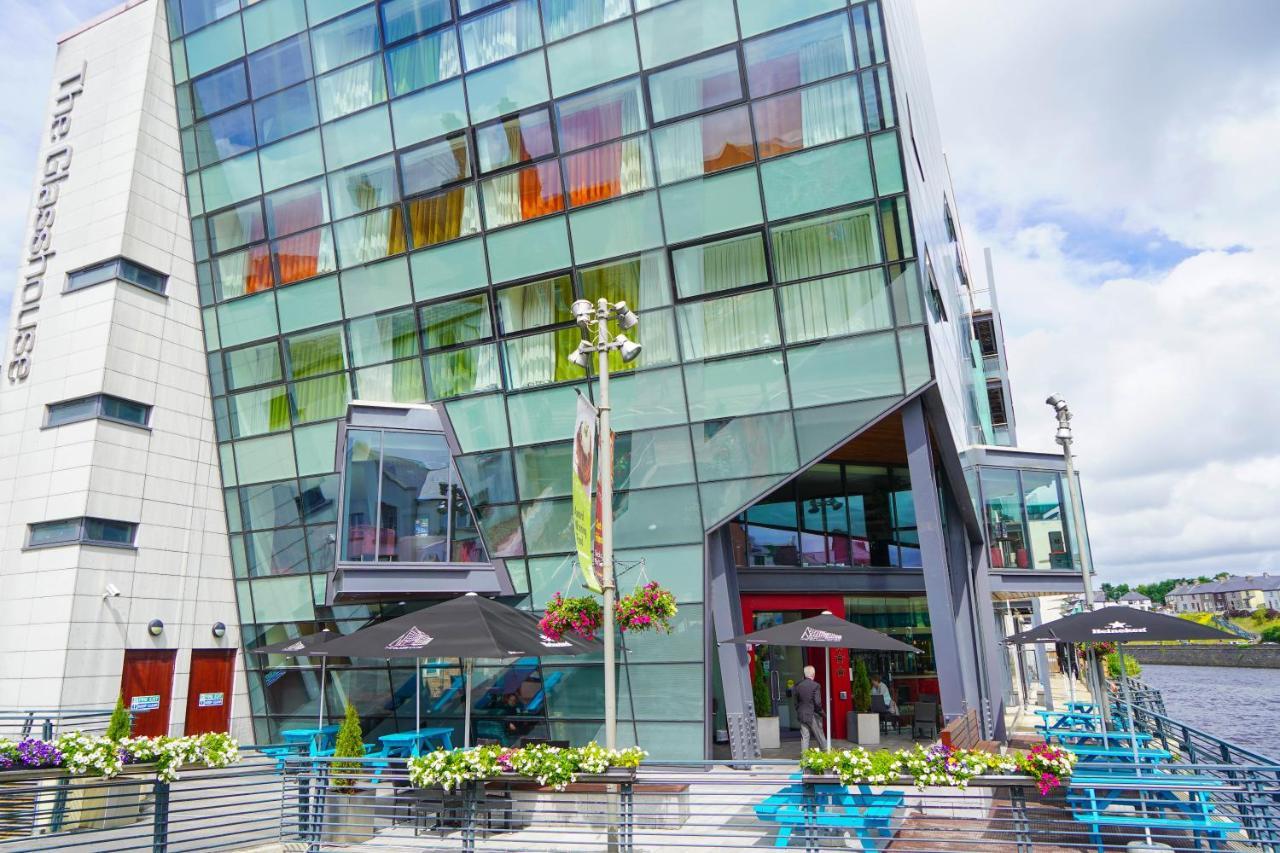 The Glasshouse 4*