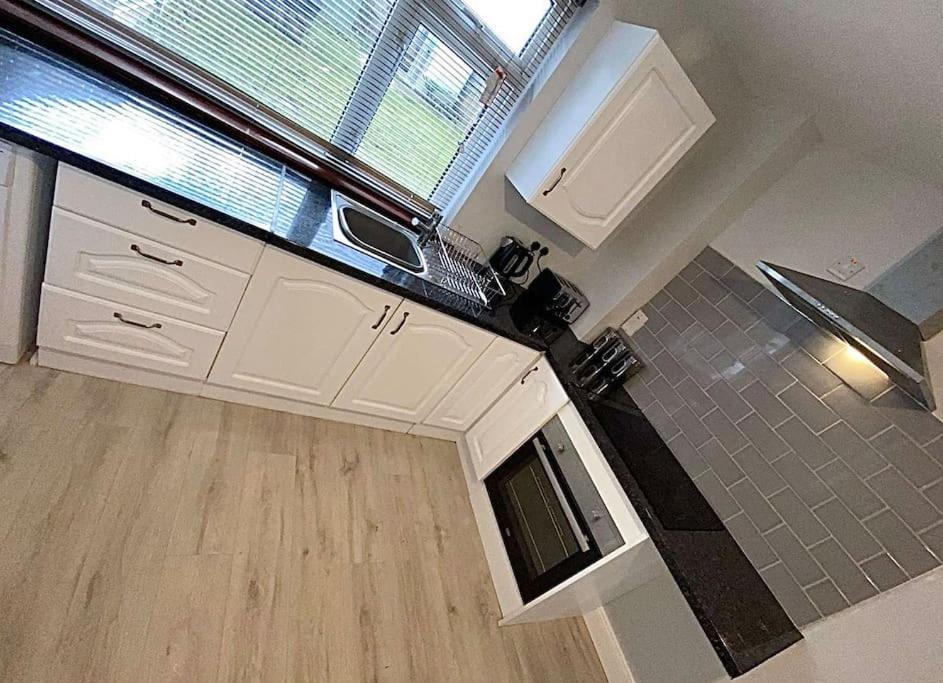 Holiday home Avondale Sligo