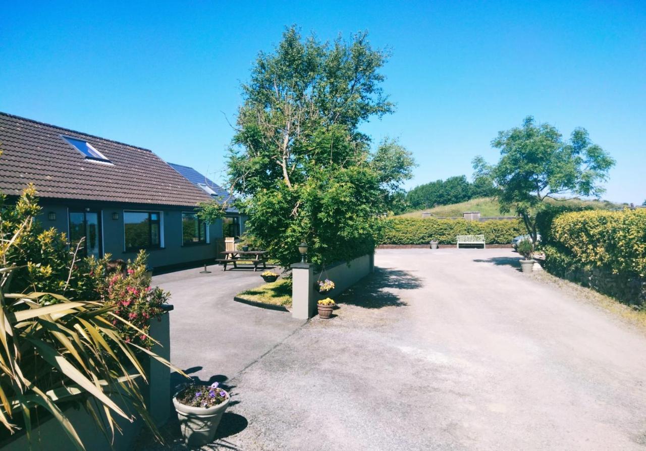 Bed and breakfast Benbulben View F91yn96