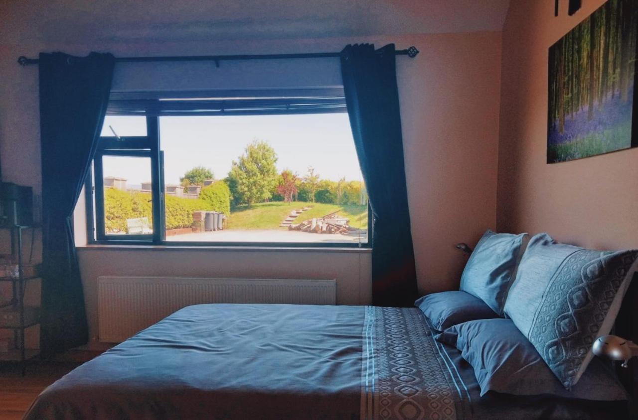 Benbulben View F91yn96 Bed & Breakfast Sligo