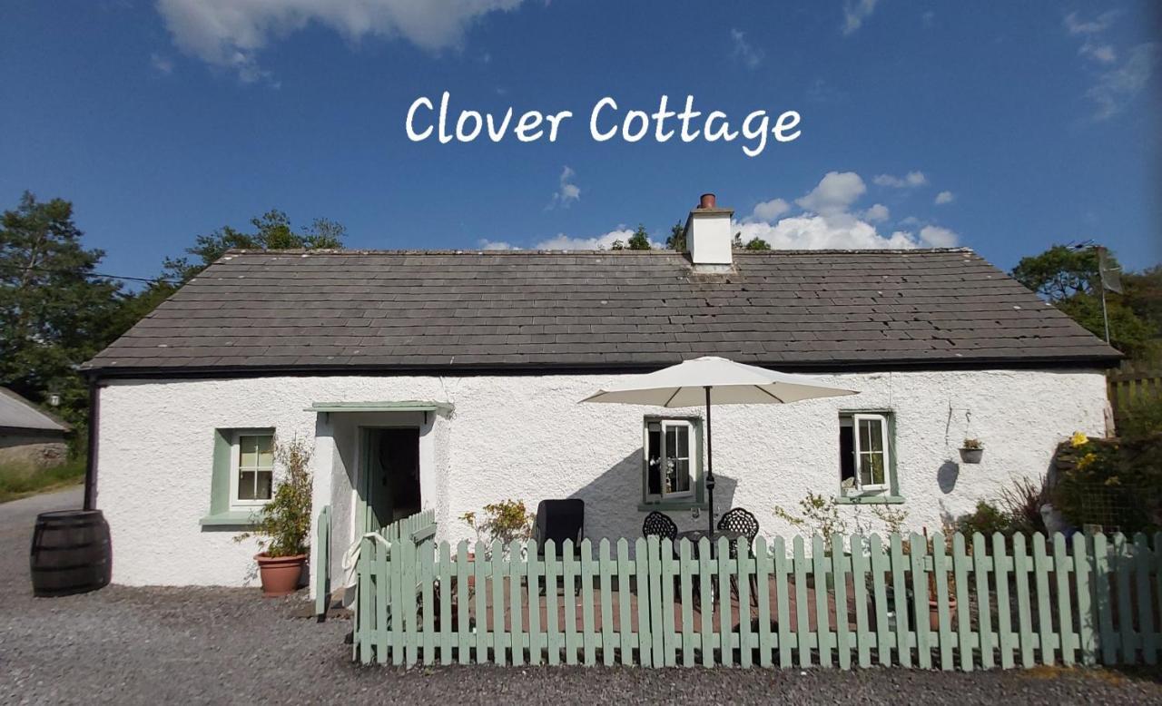 Clover Сasa de vacaciones Sligo