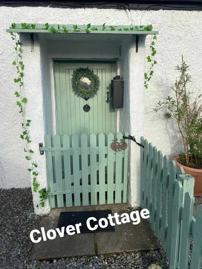 Сasa de vacaciones Clover *