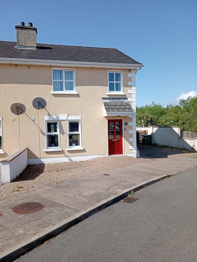 Castlebaldwin Country Homestay Sligo