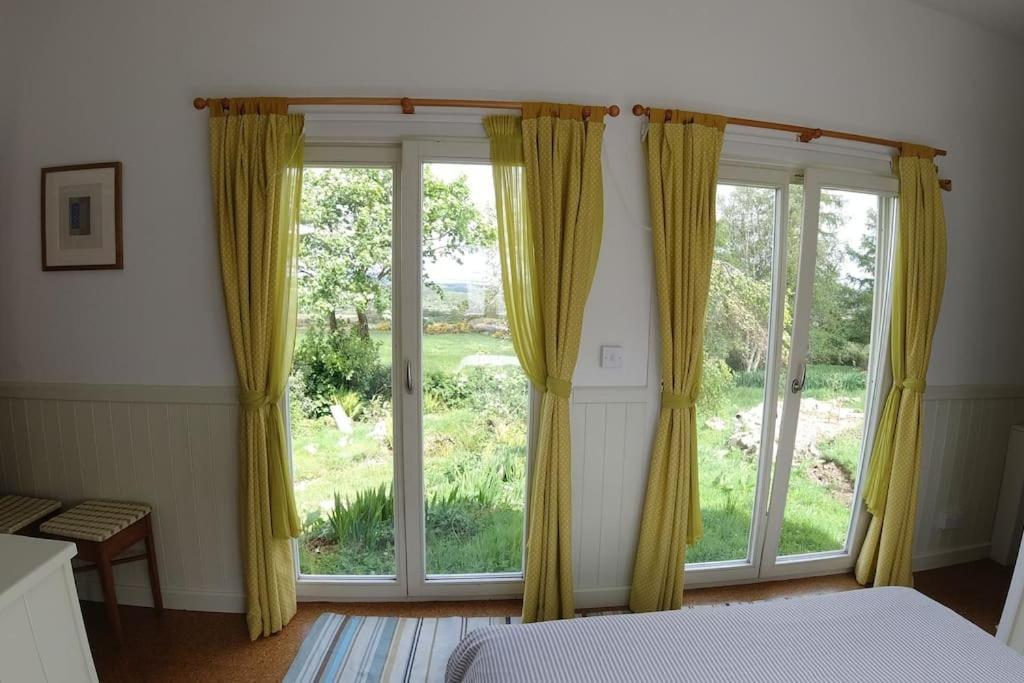 Innisfreedom * Sligo