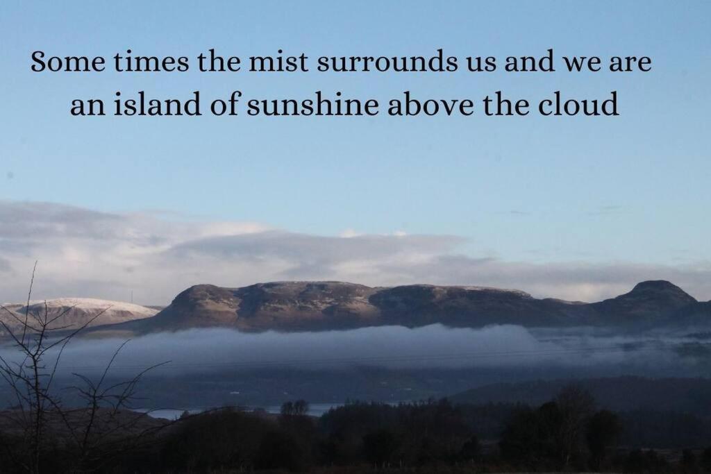 Innisfreedom * Sligo