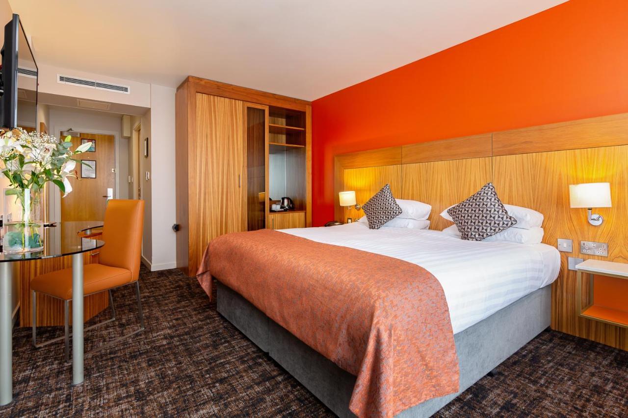 Hotel The Glasshouse 4*