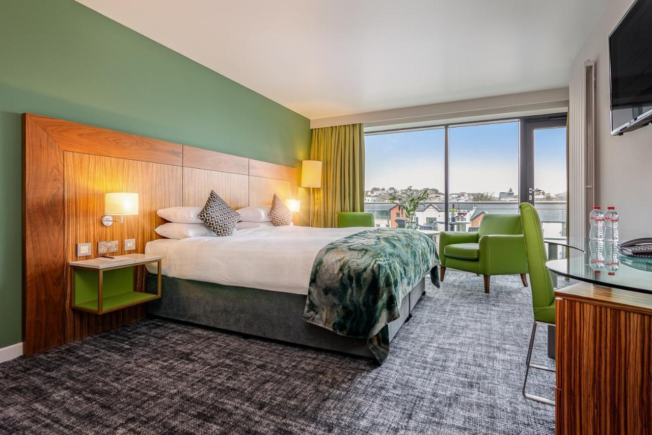 The Glasshouse Hotel 4*