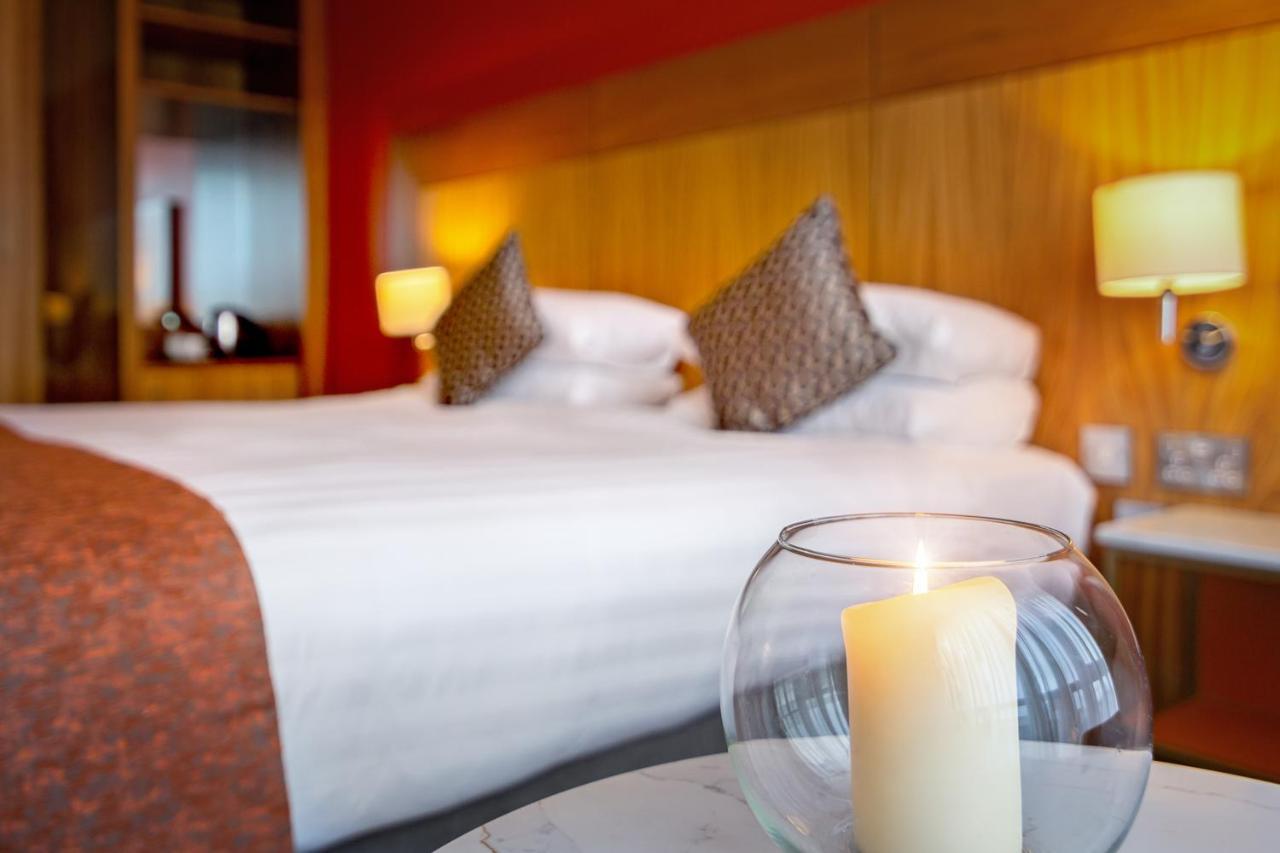 Hotel The Glasshouse