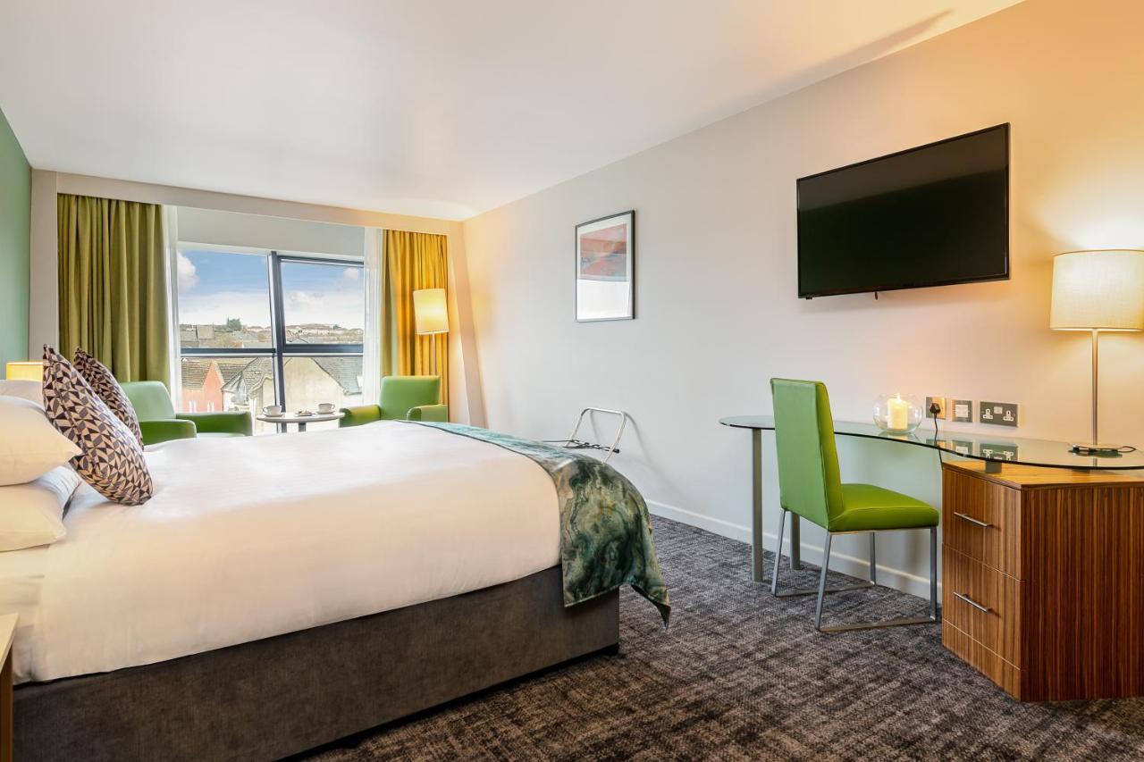 The Glasshouse Hotel Sligo