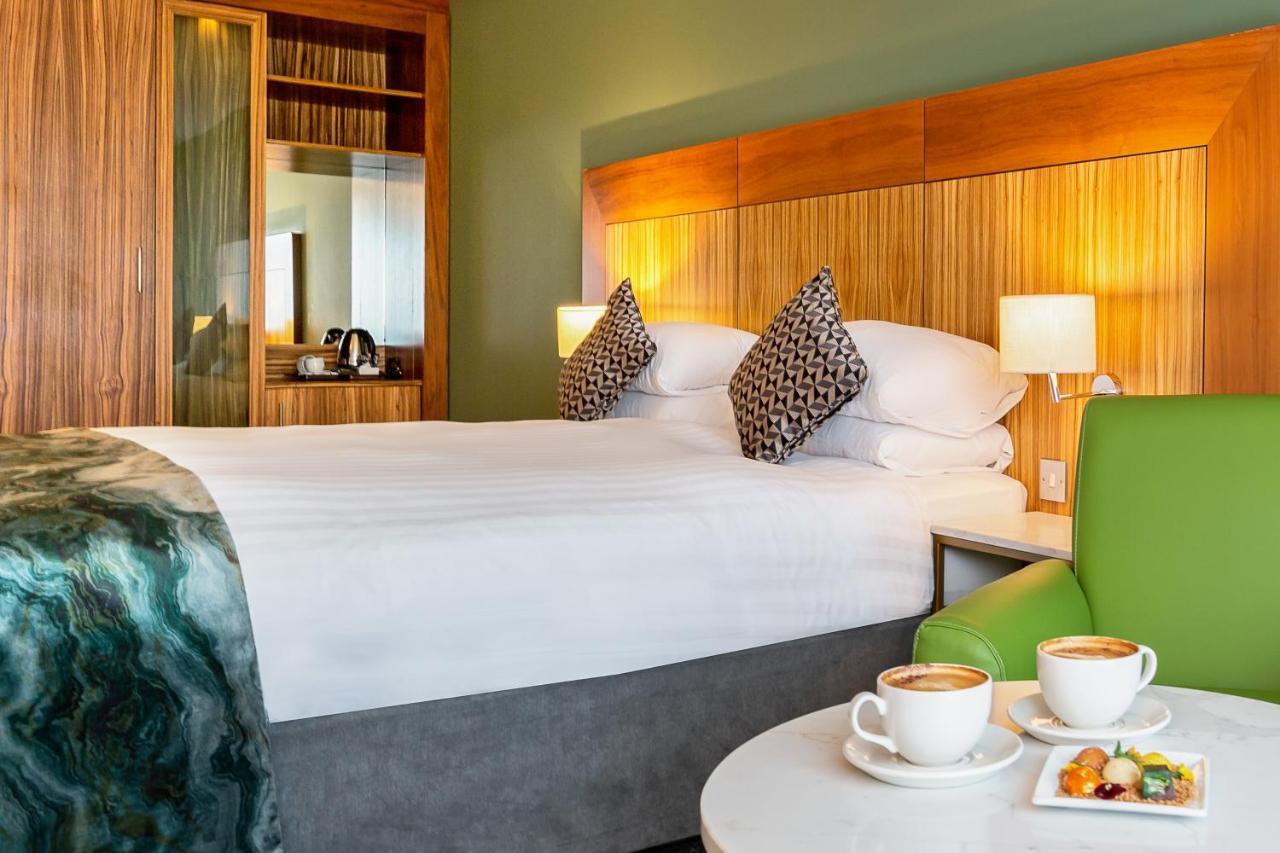 The Glasshouse Hotel