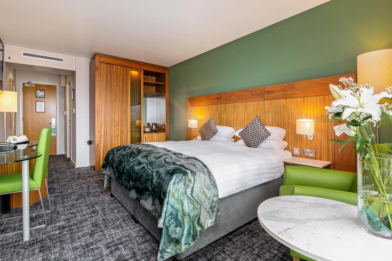 The Glasshouse Hotel Sligo
