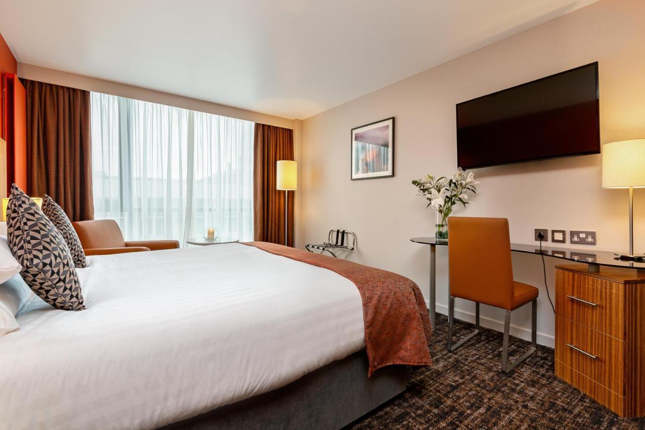 Hotel The Glasshouse