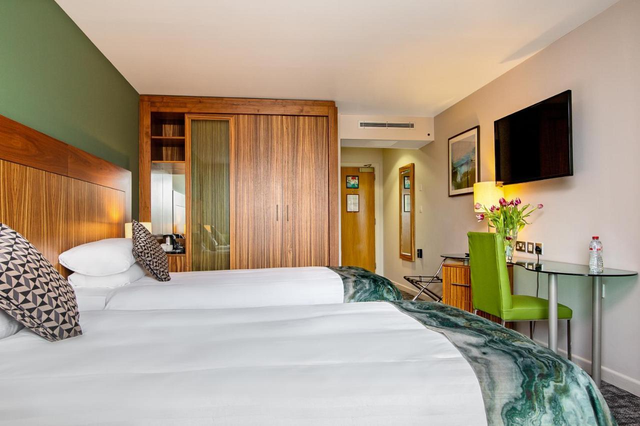 The Glasshouse Hotel 4*