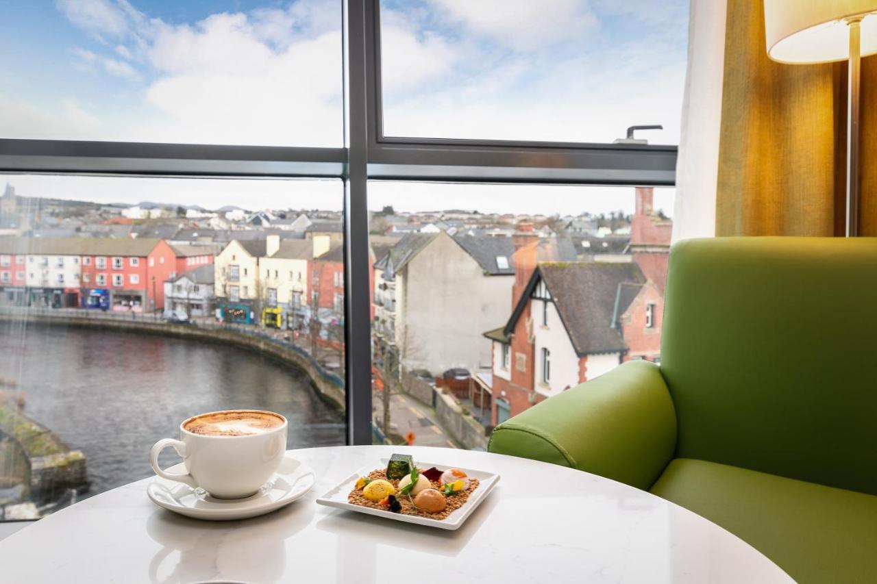 The Glasshouse Hotel Sligo