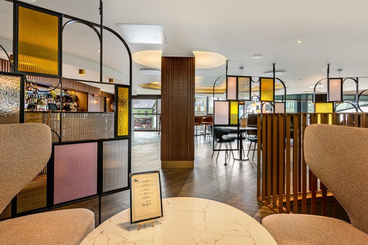 The Glasshouse Sligo
