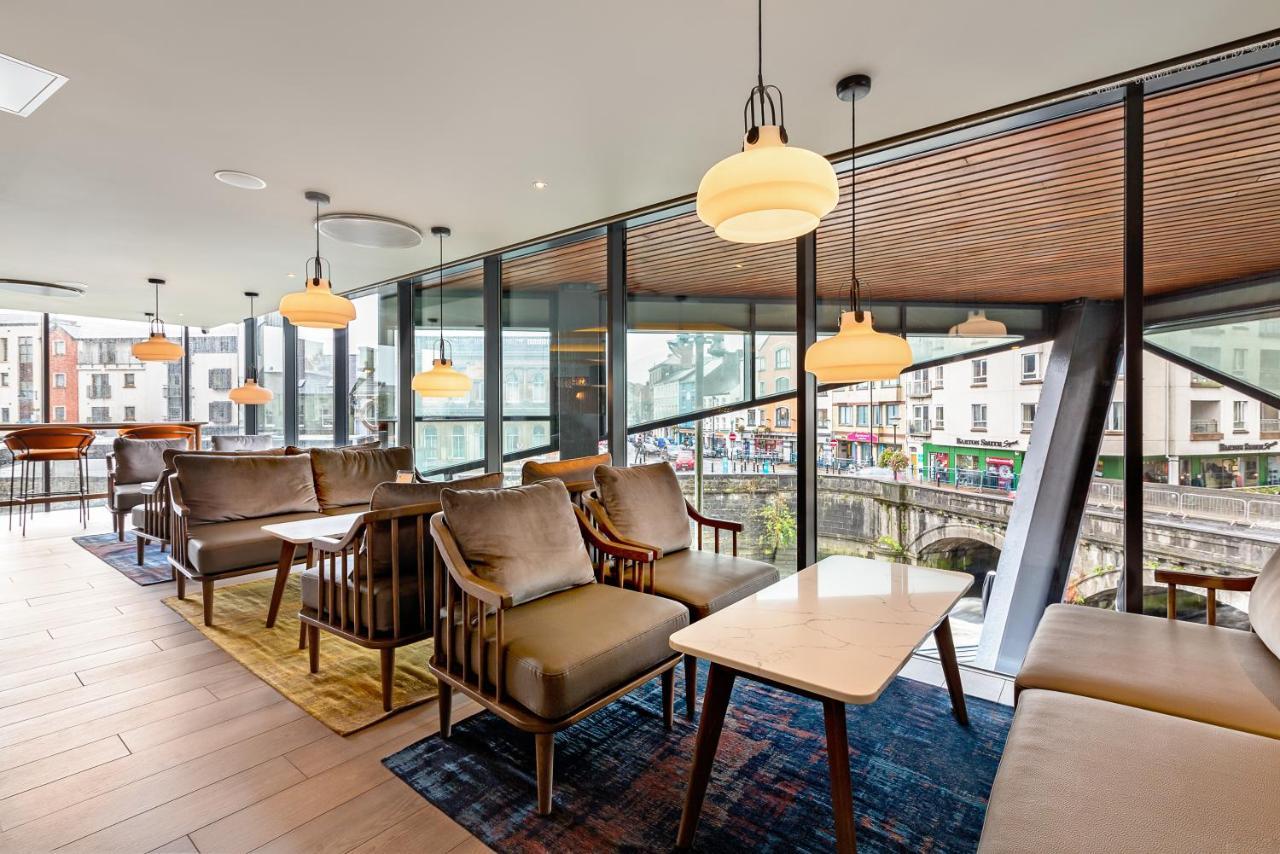 The Glasshouse 4*