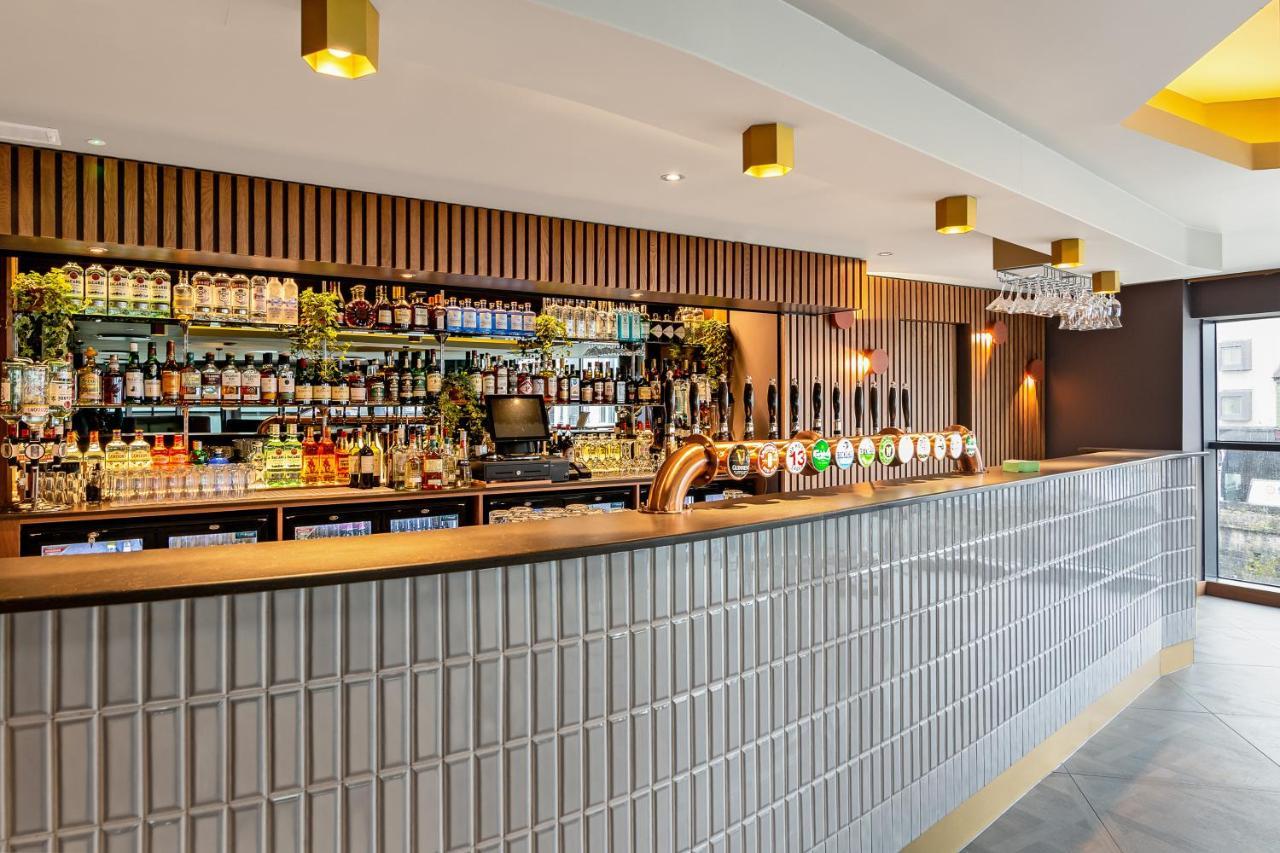 The Glasshouse 4* Sligo