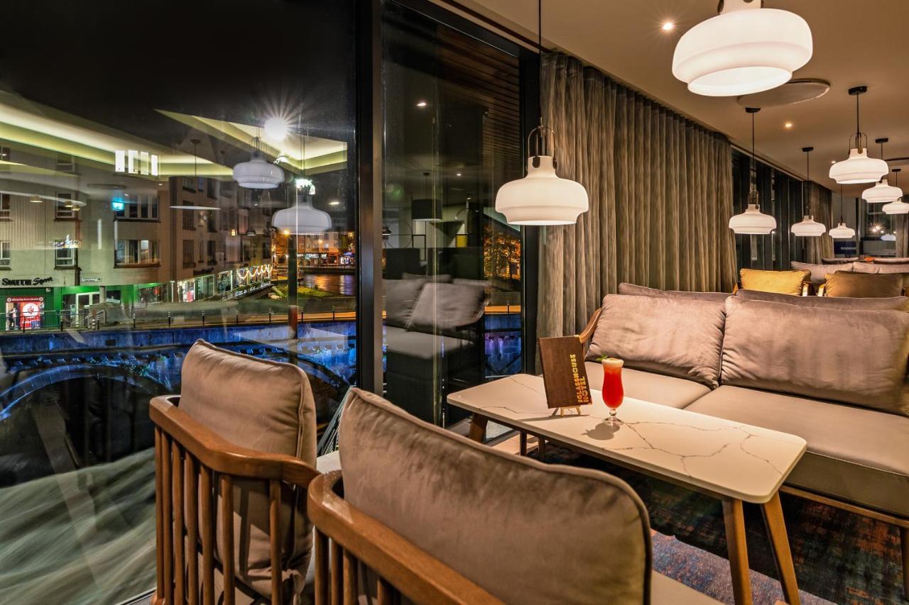 The Glasshouse Hotel Sligo