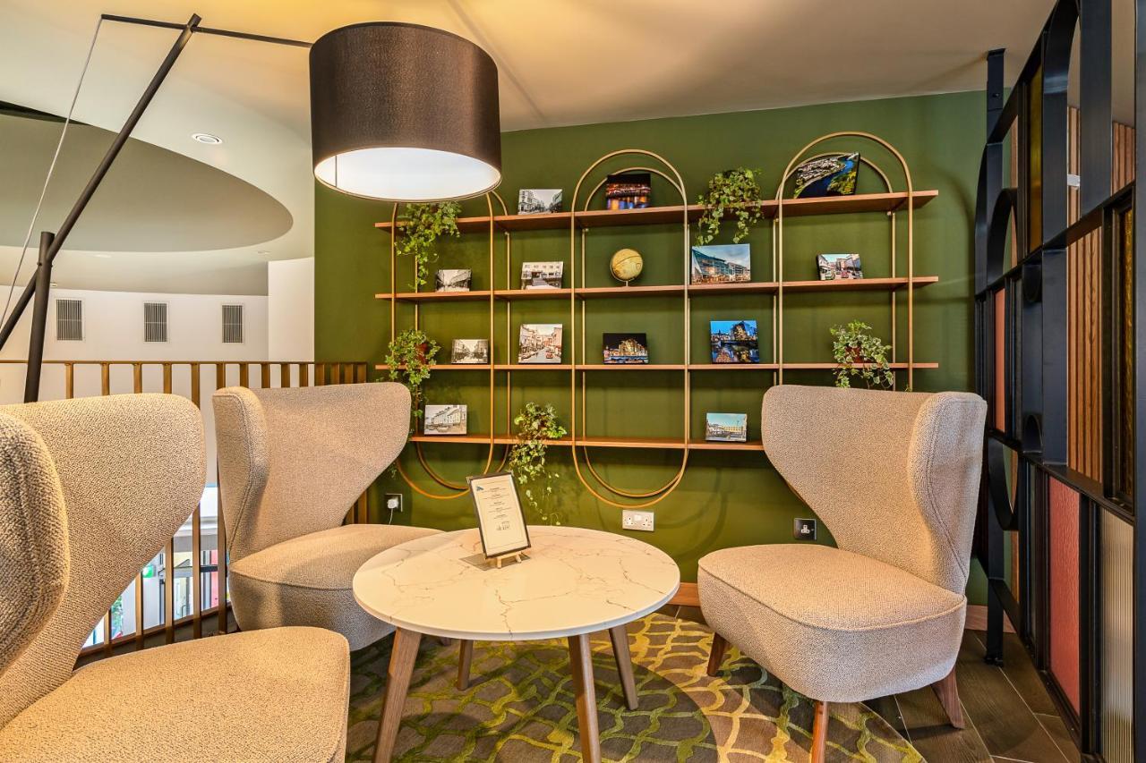 The Glasshouse 4*