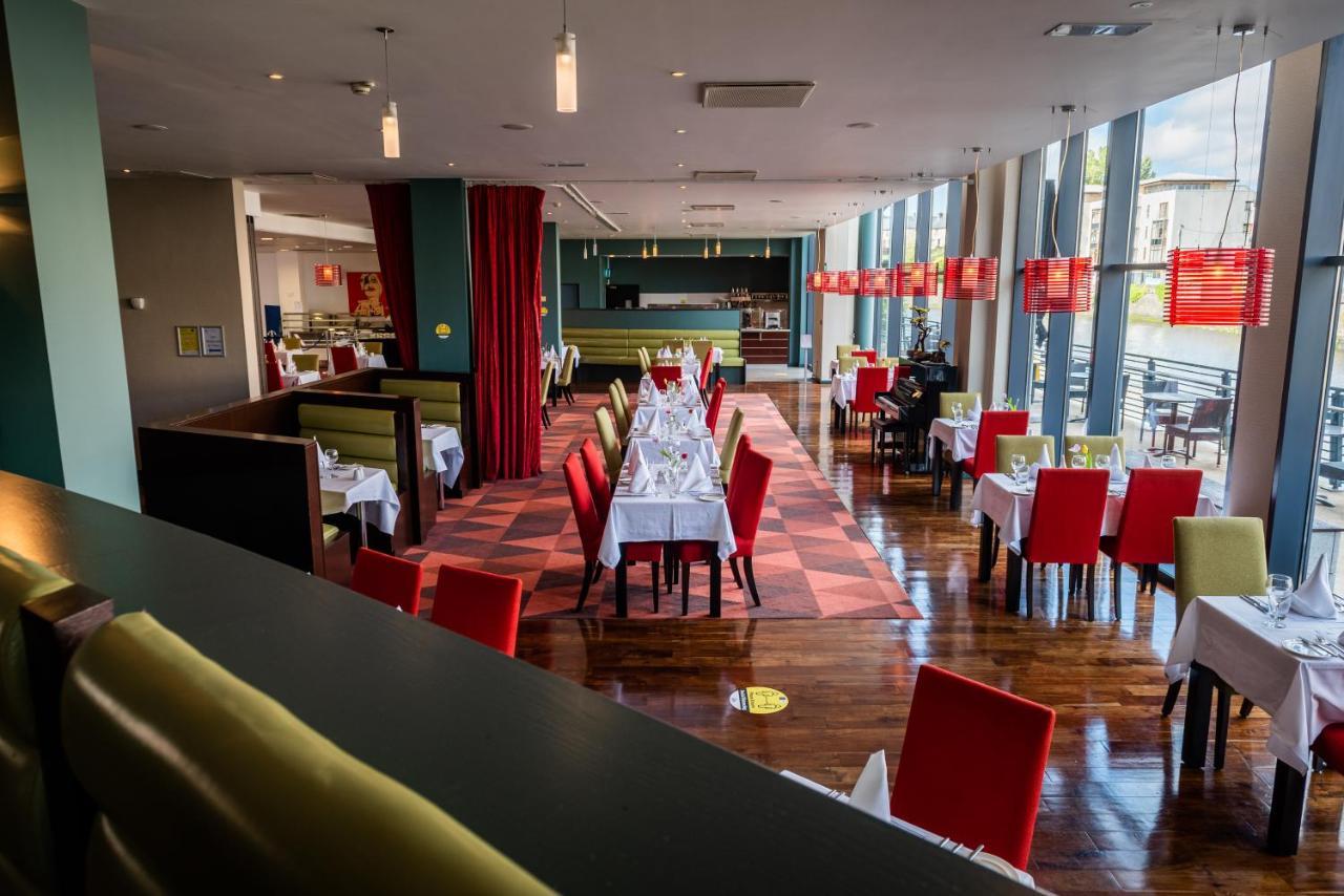 The Glasshouse Hotel 4*