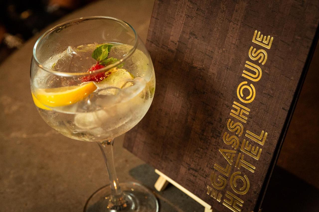 The Glasshouse 4* Sligo