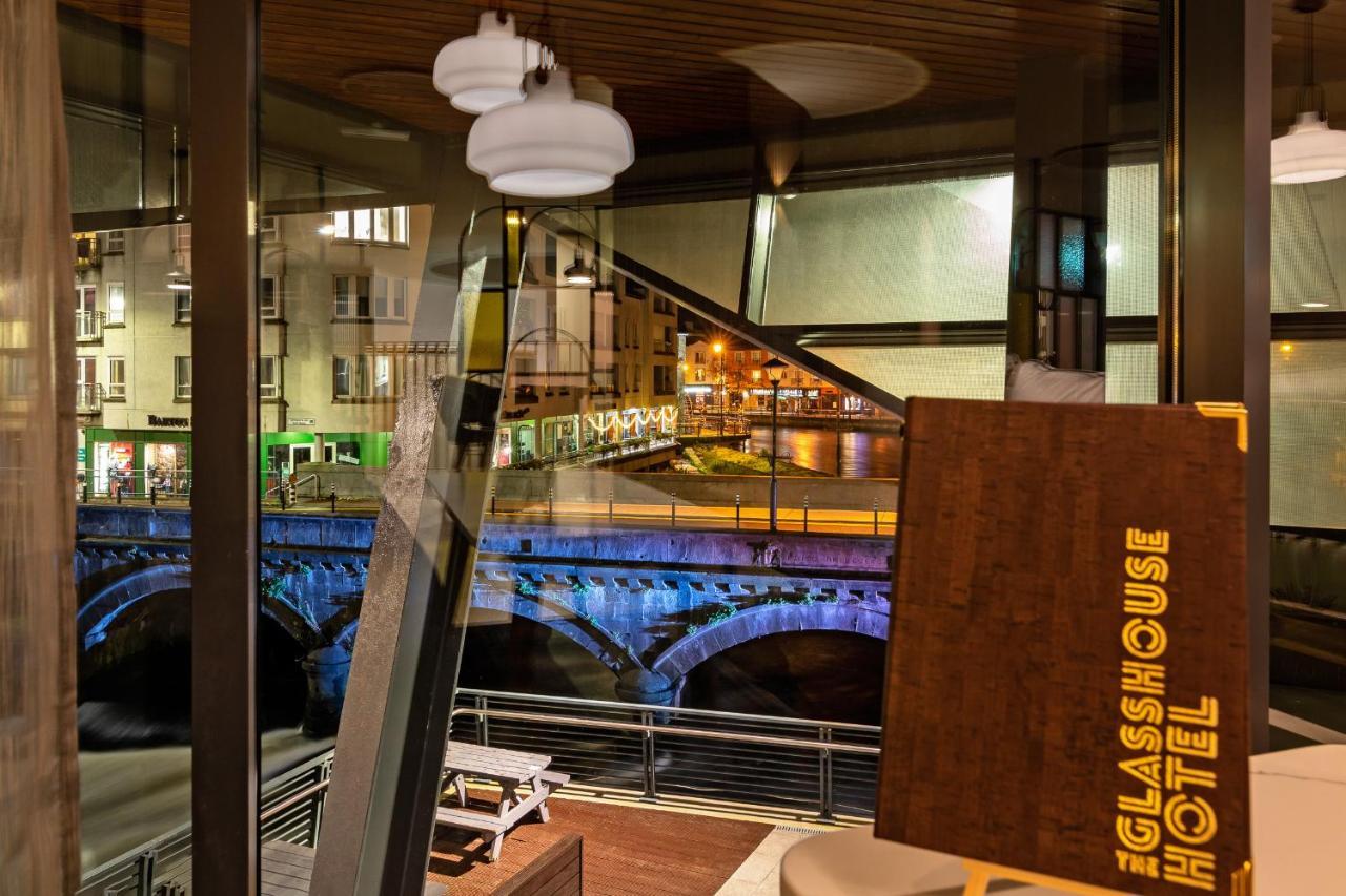 The Glasshouse Hotel 4*