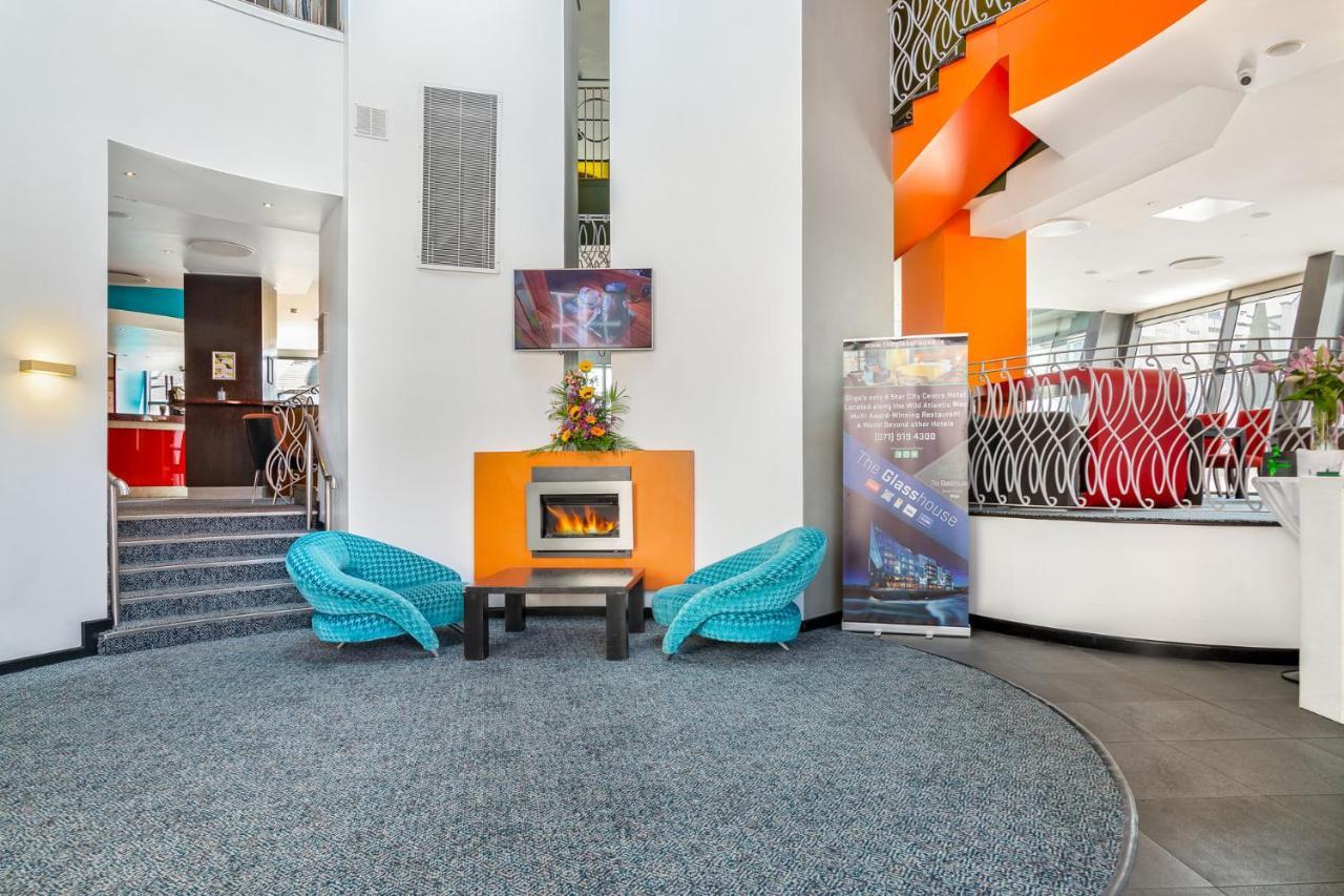 The Glasshouse 4*