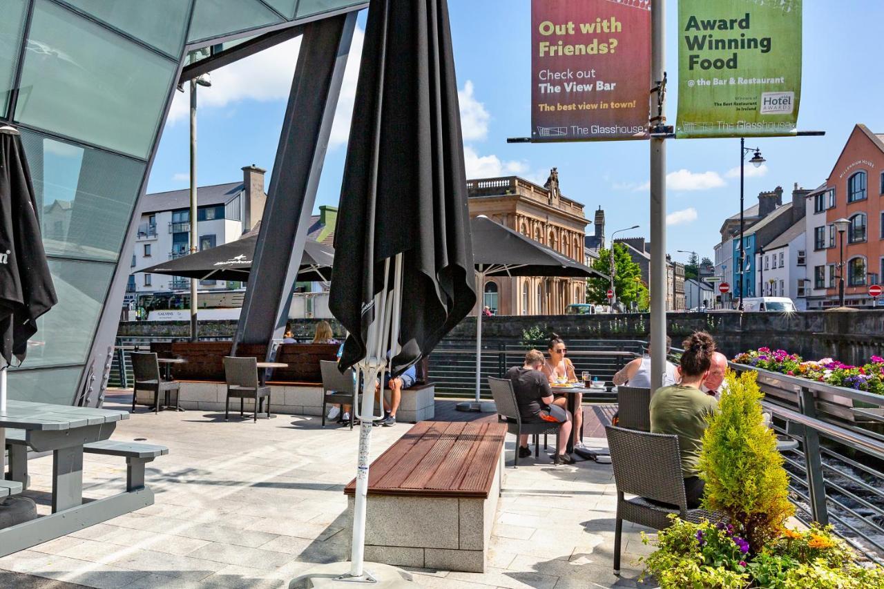 The Glasshouse 4* Sligo
