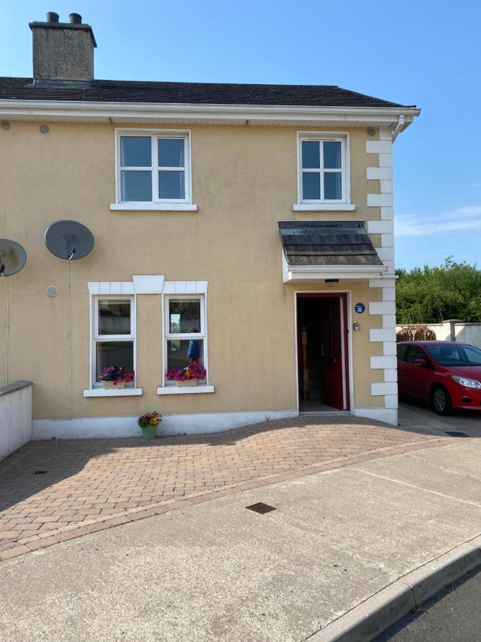 Homestay Castlebaldwin Country Sligo