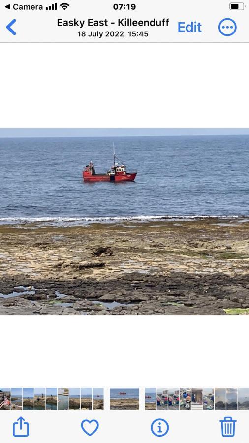 Wild Atlantic View