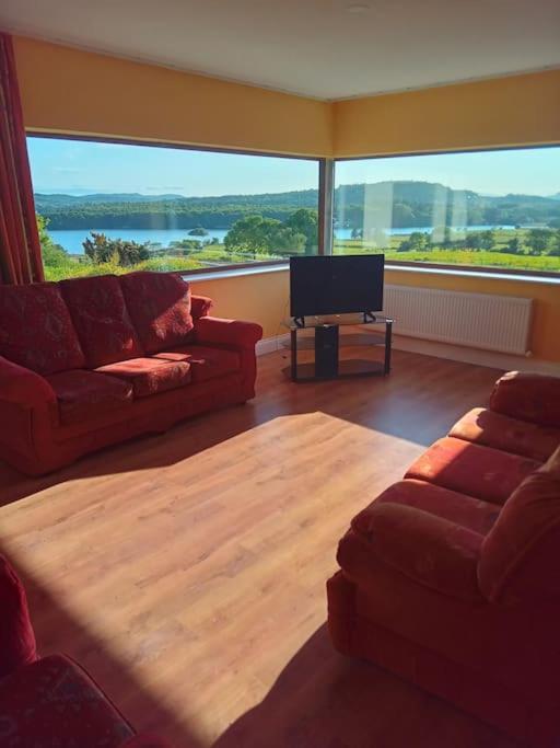 Holiday home Church Island View *