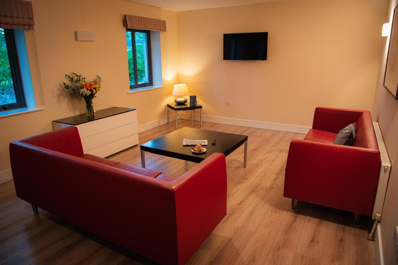 Hotel Castle Dargan 4*