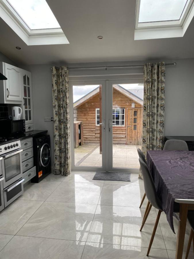 Town House Apartment Sligo