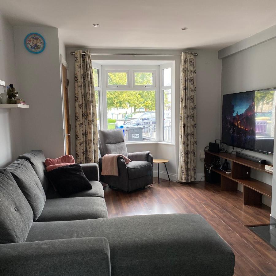 Town House Apartment