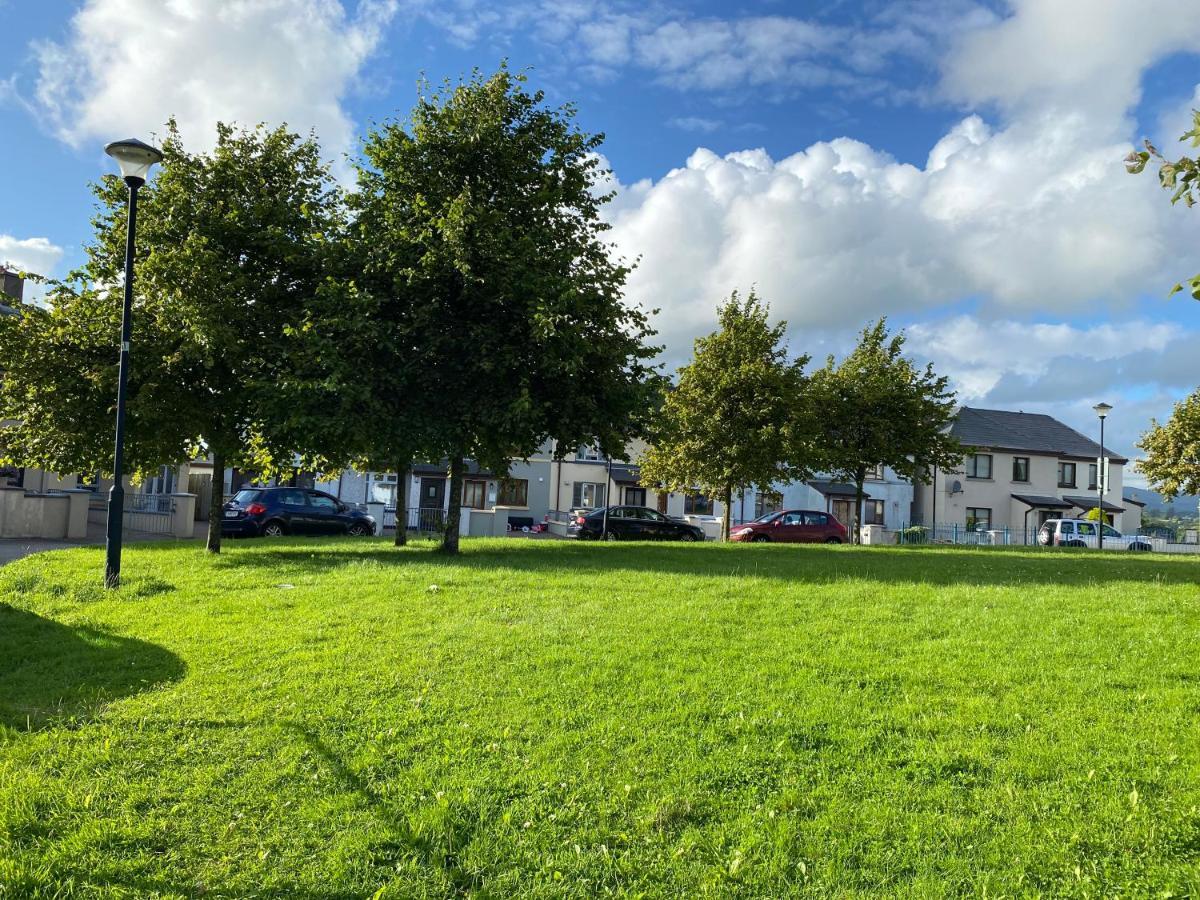 Town House Apartment Sligo