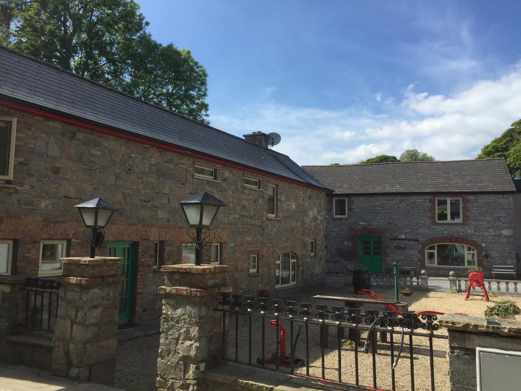 The Stableyard *
