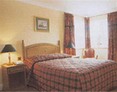 Riverside 3* Sligo