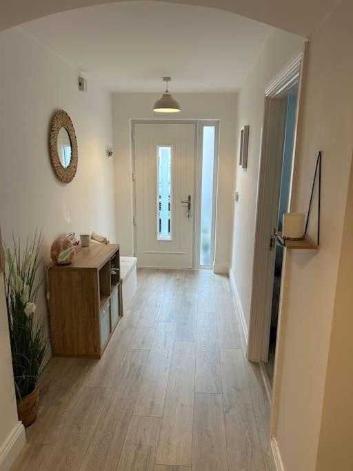 Apartment In Sligo