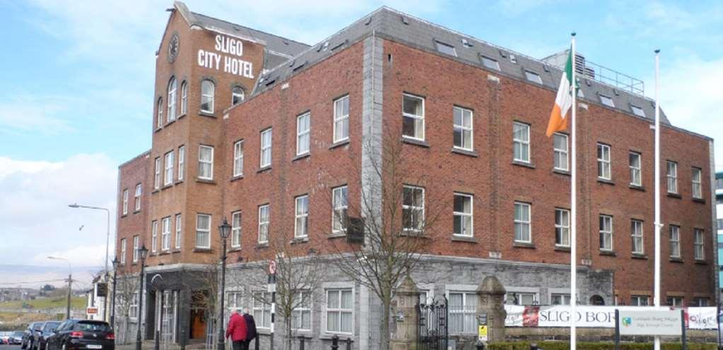 The Address Hotel
