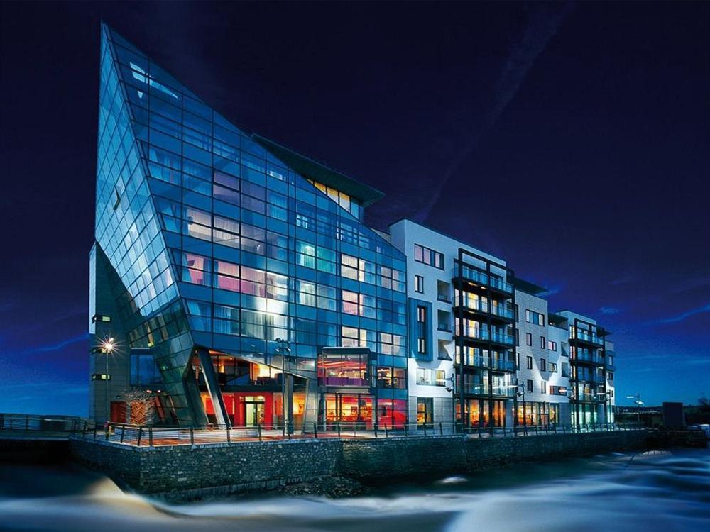 The Glasshouse Hotel 4*