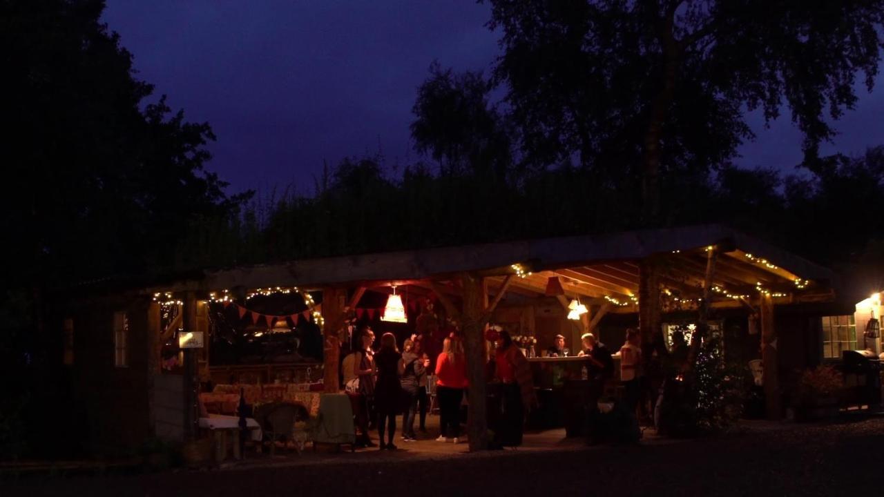 Teapot Lane Glamping - Adults Only *