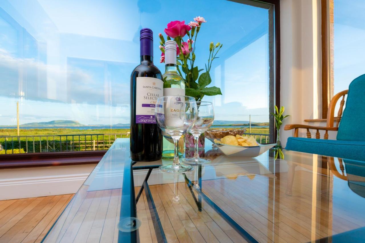 Holiday home Herdsman's House Sligo
