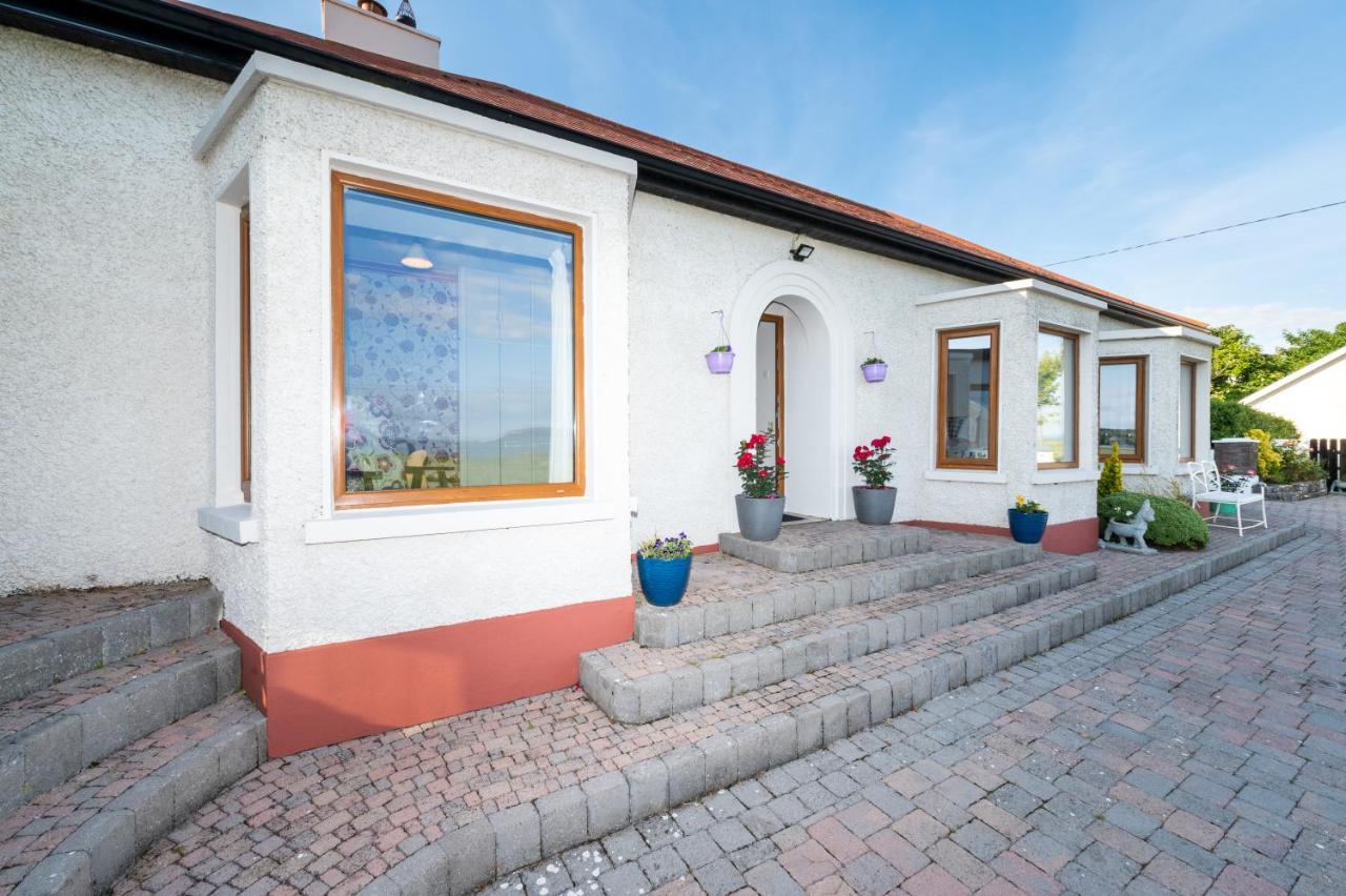 Herdsman's House Holiday home Sligo
