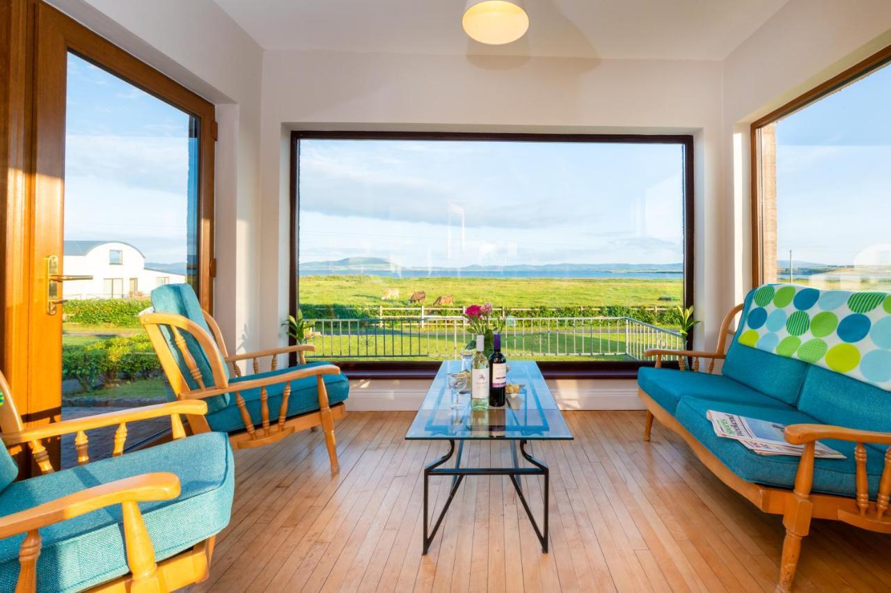 Holiday home Herdsman's House Sligo