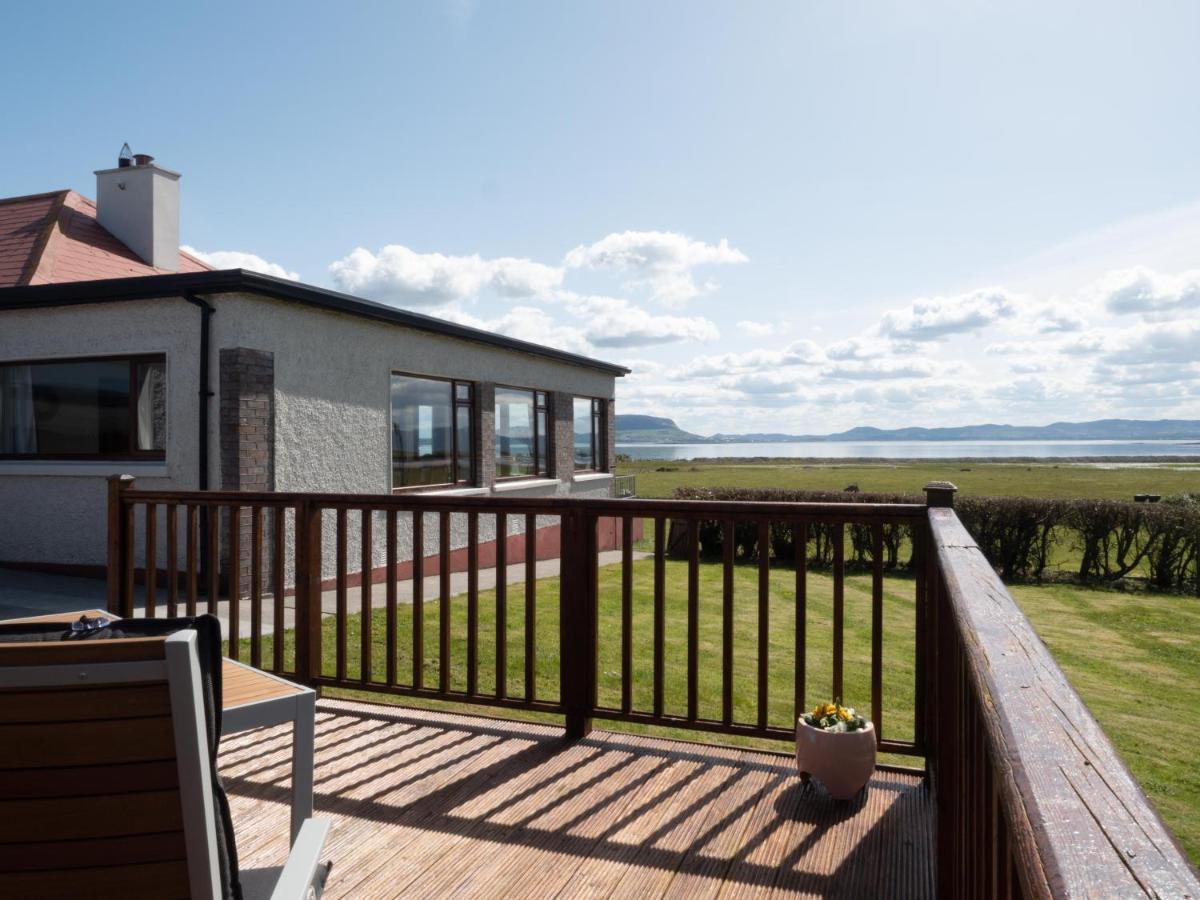 Herdsman's House