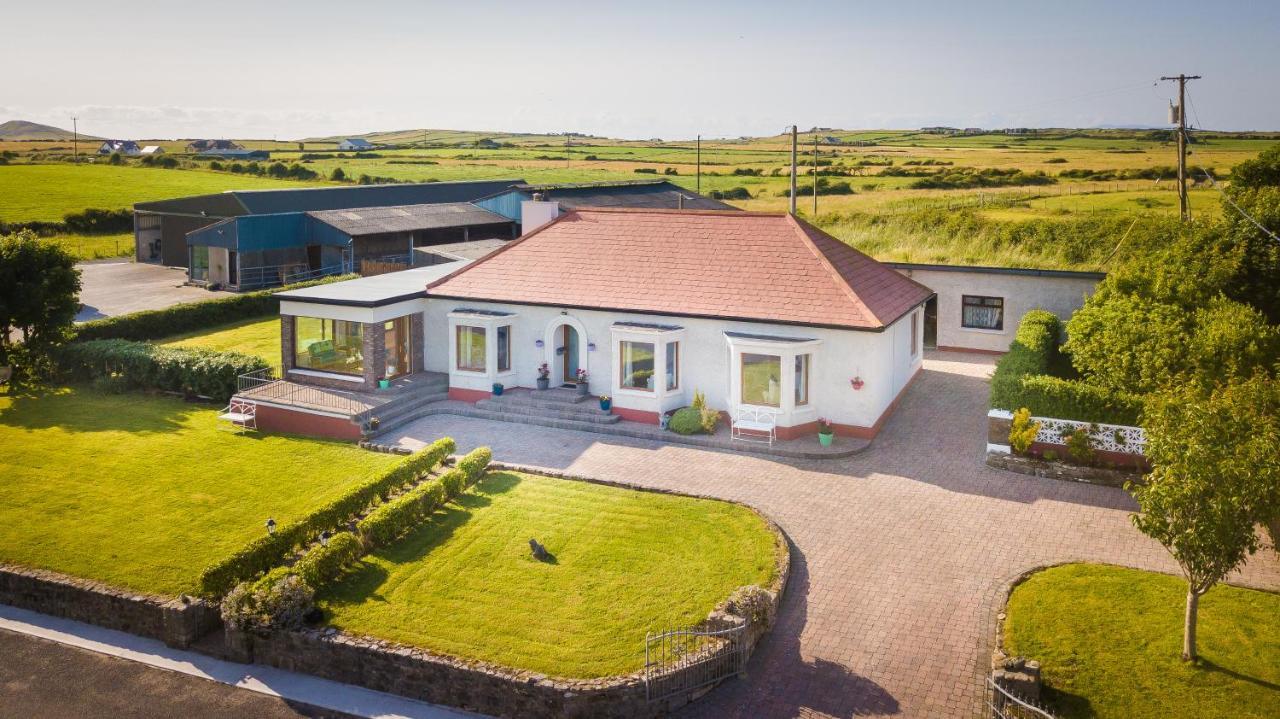 Holiday home Herdsman's House