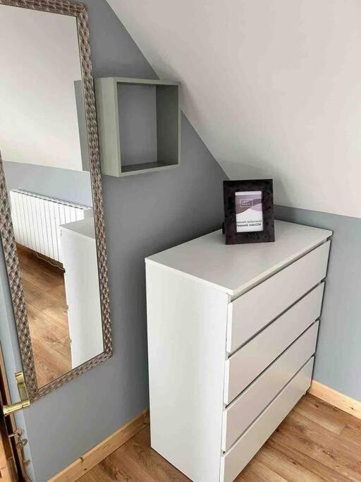 Apartamento Castle View