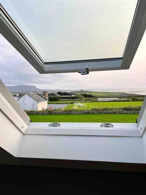 Castle View * Sligo